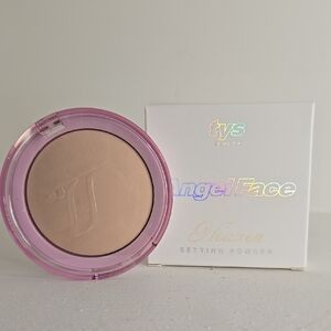 NEW Angel Face Setting Powder - Cream